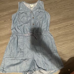 Old navy romper